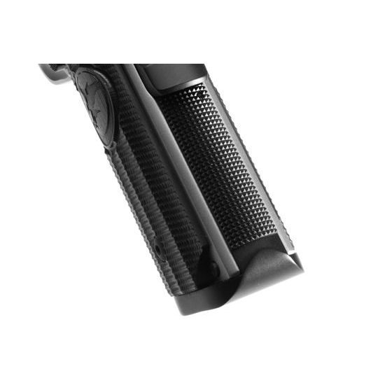 NIGHTHAWK CUSTOM Falcon Commander