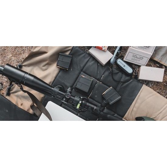 Zásobník Magpul PMAG Gen M3 AICS Short Action 5 ran .308/ Winchester/7,62x51 mm