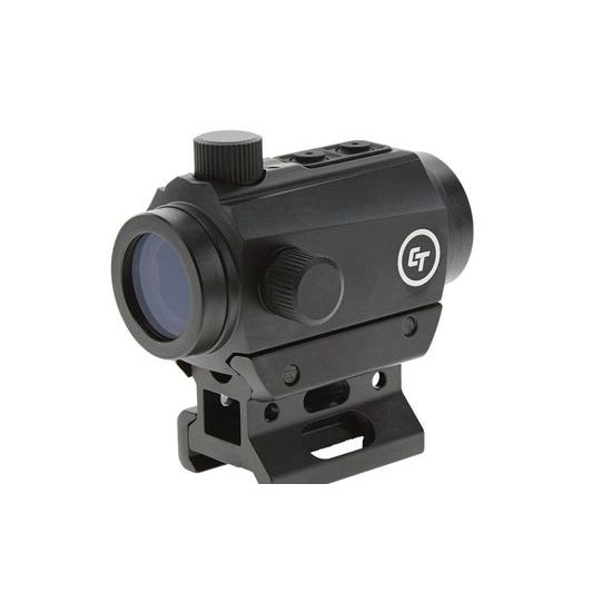 Crimson Trace CTS-25 Collimator Sight