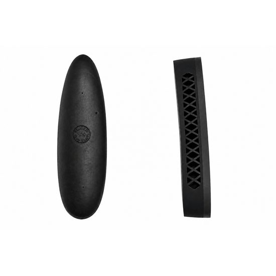 Cervellati Recoil Pad 64 Black Medium