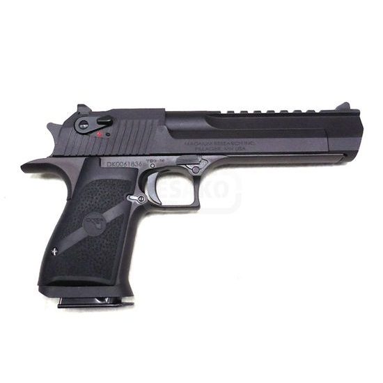 Magnum Research Desert Eagle XIX 6" .50 AE