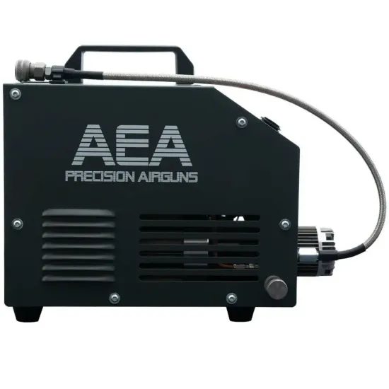 Vysokotlaký kompresor AEA 480 bar