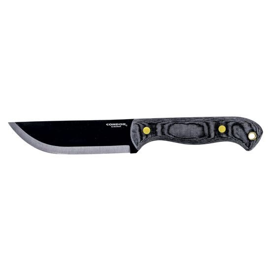 Nůž Condor Stright Back Knife