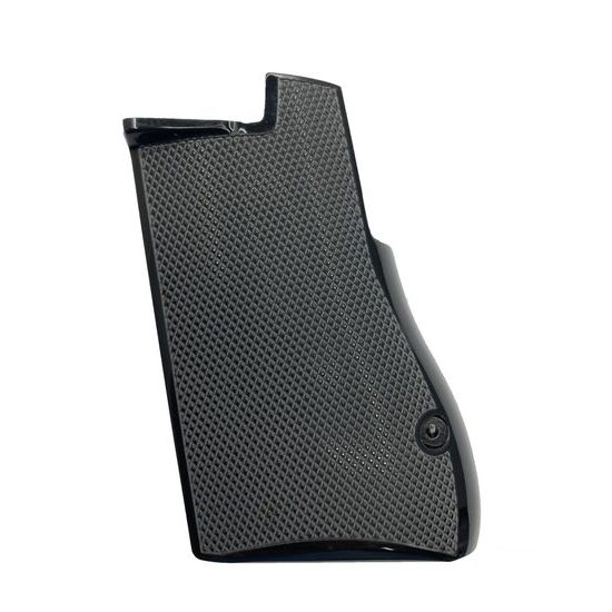 KSD Desert Eagle XIX gungrips black acrylate