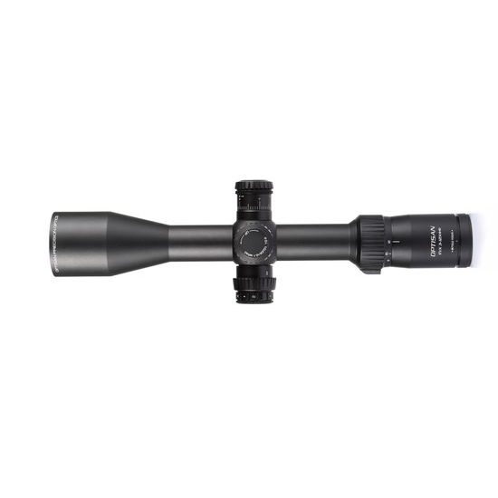 Optisan EVX 3-12x44i Riflescope