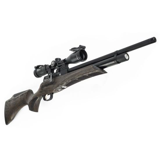 Vzduchovka Daystate Huntsman Revere Safari Edition FAC 6,35mm