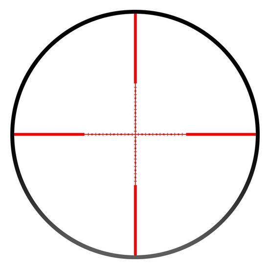 Discovery VT-R 3-12x42AOE riflescope