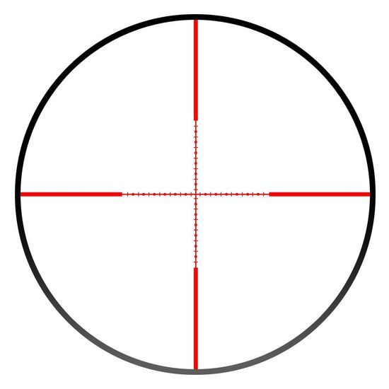 Discovery VT-R 3-12x42AOE riflescope