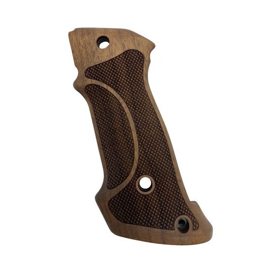 KSD 1911 Govt. & Commander walnut Ergonomic gungrips