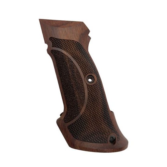 Střenky KSD CZ 75B/85B/SP-01 target rosewood 2