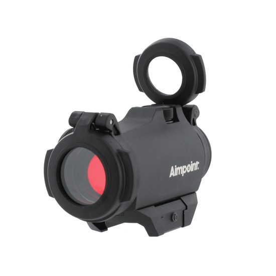 Kolimátor Aimpoint Micro H2
