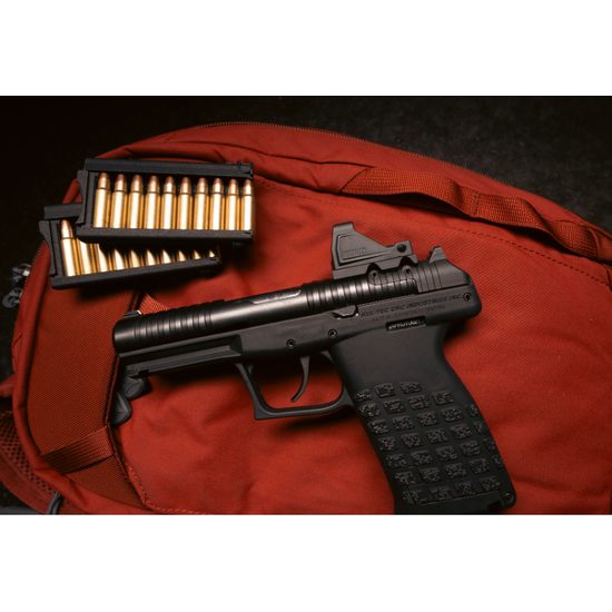 Pistole Kel-Tec PR57 5,7x28mm