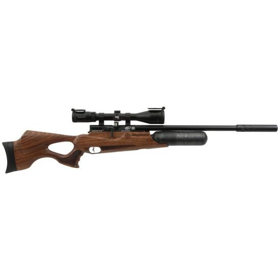 Daystate Wolverine R HiLite 6.35 mm air rifle