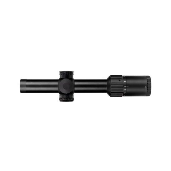 Puškohled Element Optics Helix HD 1-8x24