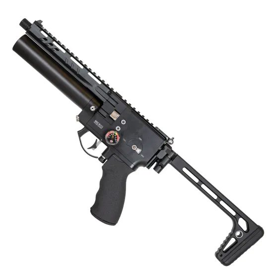 Vzduchovka Western Airguns Mordax 7,62 mm