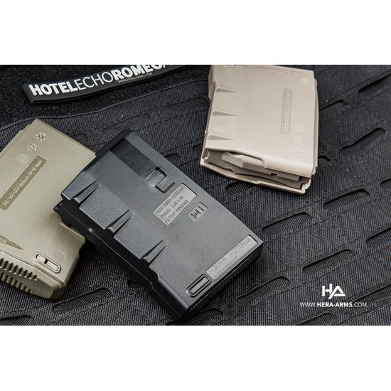 Zásobník Hera Arms H1 Gen. 2 pro AR-15 10 ran