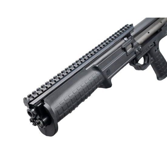 Horní RIS lišta na předpažbí Kel-Tec KSG410
