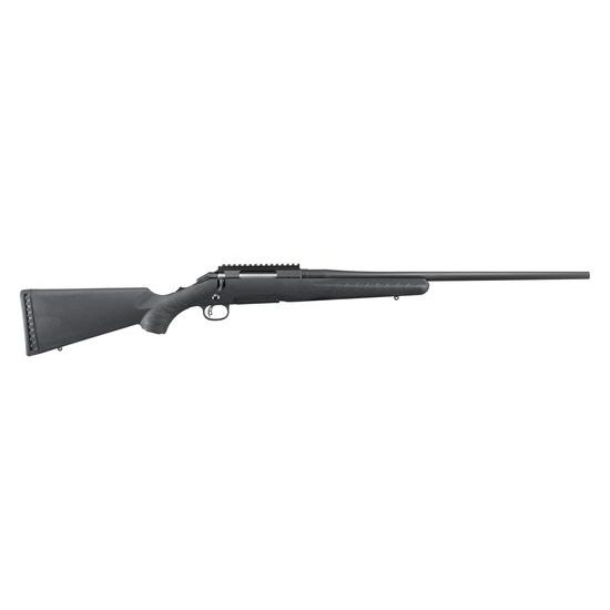 Ruger American Standard