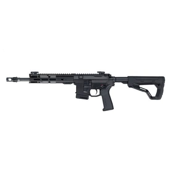 Samonabíjecí puška Hera Arms The 15th Duty AR-15 11,5" .223Rem
