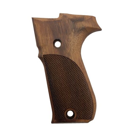 Střenky KSD Walther P88 compact ořech