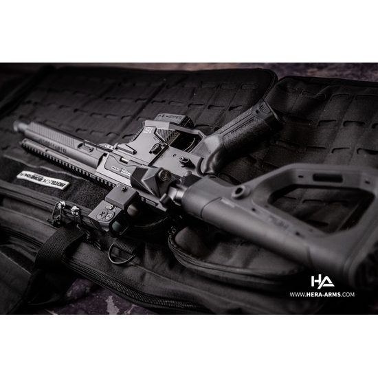 Hera Arms 15th AR-15 11,5" CCS .223 Rem.