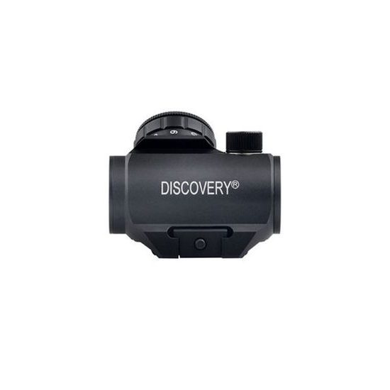 Discovery 1x25DS Collimator Sight