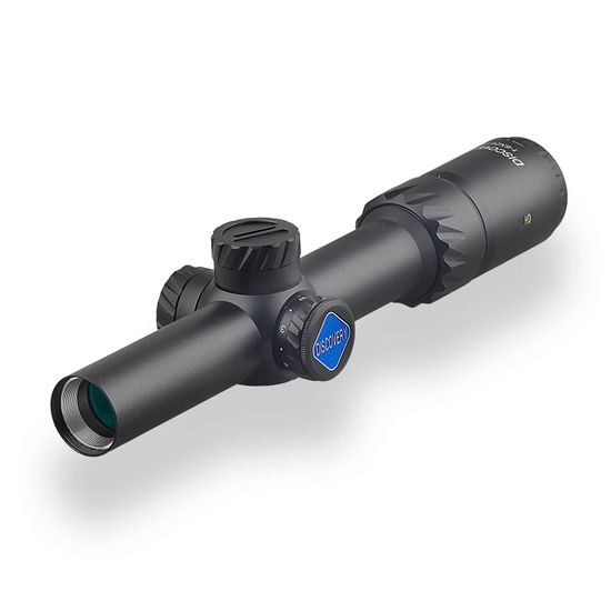 Discovery HD 1-6x24IR Riflescope