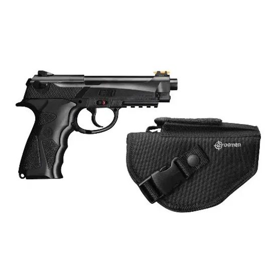 Vzduchová pistole Crosman C31