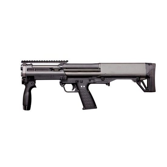 Kel-Tec KSG Tactical černá