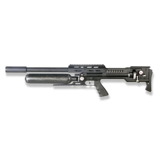 Vzduchovka LCS Air Arms SK-1