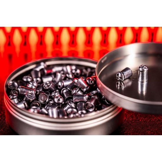 Diabolky JSB Hades Monster .22 5,5mm