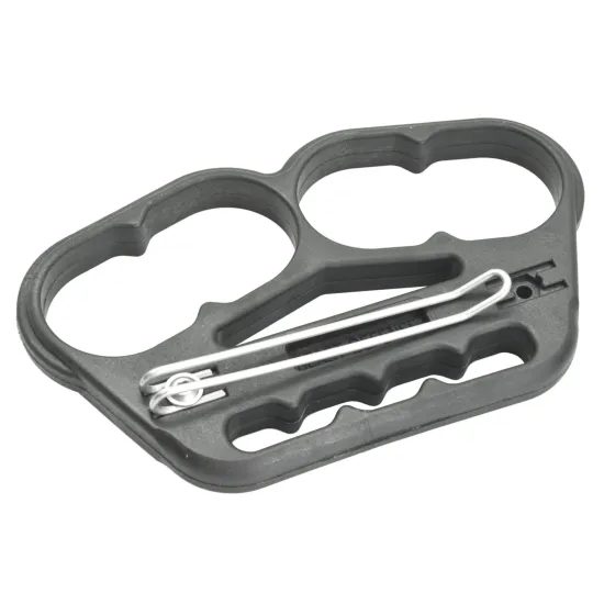 Boxer Beast Defense Power Punch black