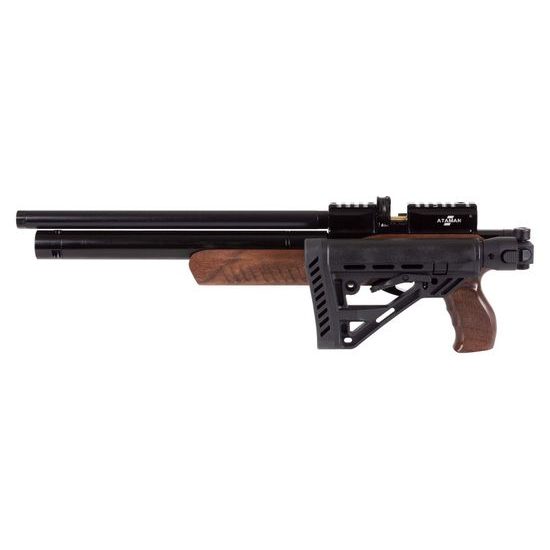 Vzduchovka Ataman M2R Carbine Ultra Compact 5,5mm