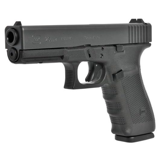 Glock 20 Gen. 4