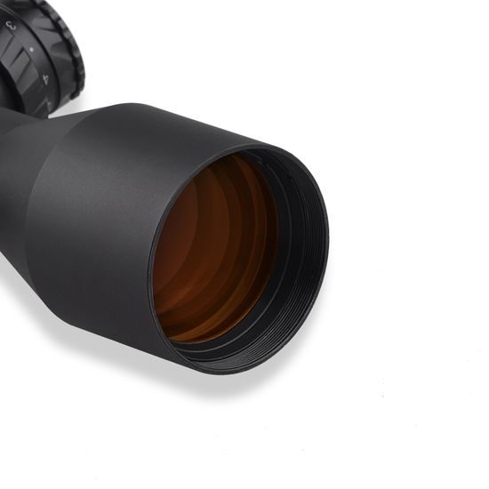 Discovery HD 3-12x44 SFIR FFP Riflescope