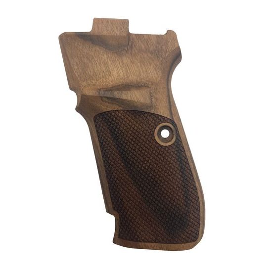 KSD CZ 82/83 gungrips walnut 3