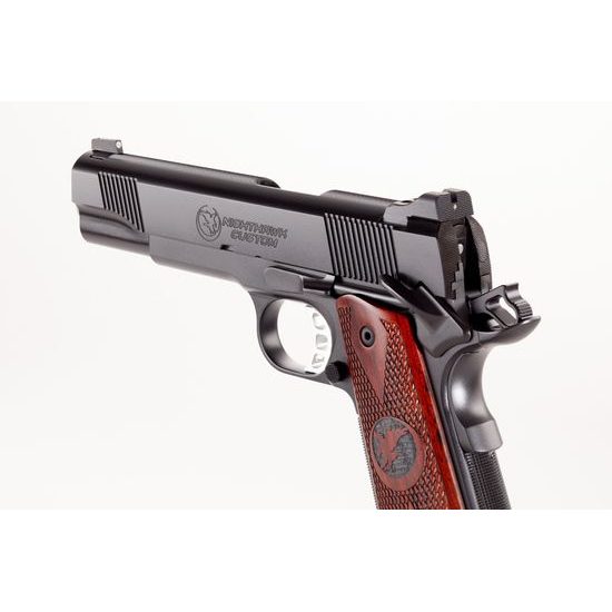 NIGHTHAWK CUSTOM Talon