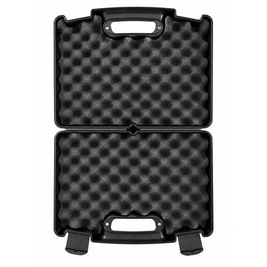 Pistol Case 37.5×28×13 cm