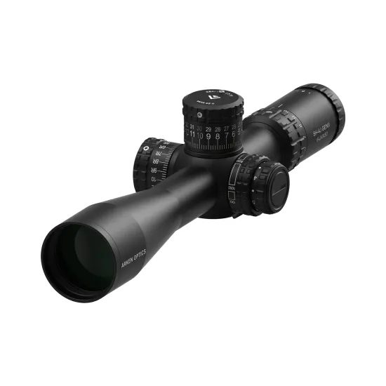 Puškohled Arken SH-4J GENII 6-24×50 FFP VHR MRAD