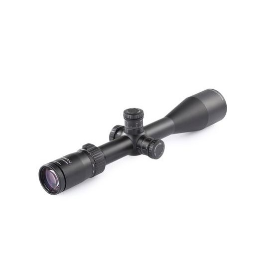 Optisan EVX 6-24x50F1 Riflescope