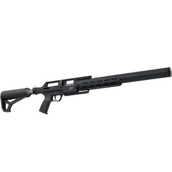 Vzduchovka Airgun Technology Vixen 2 long 5,5mm