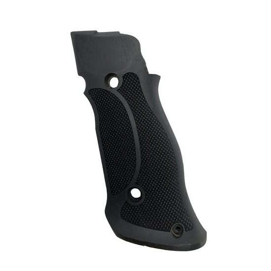 Střenky KSD Sig Sauer P226 SAO, X-Five a X-Six ergonomic černý ořech