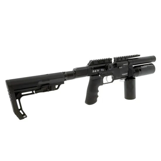 Vzduchovka AEA BinTac 9mm