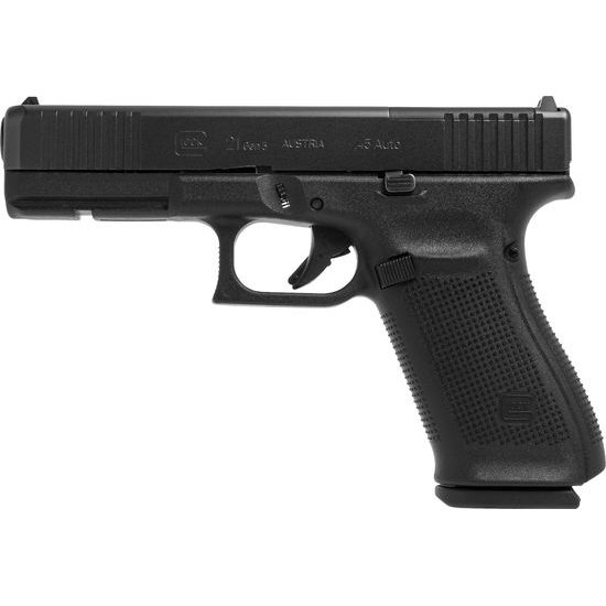 Glock 21 MOS Gen. 5