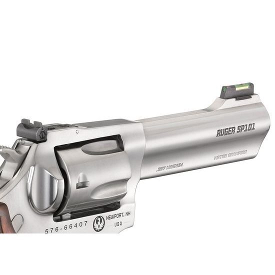 Ruger KSP 341x Match champion