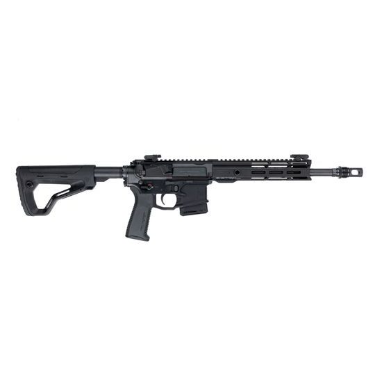Samonabíjecí puška Hera Arms The 15th Duty AR-15 11,5" .223Rem