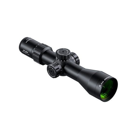 Puškohled Swampdeer HD MAX 6-24X44SF FFP