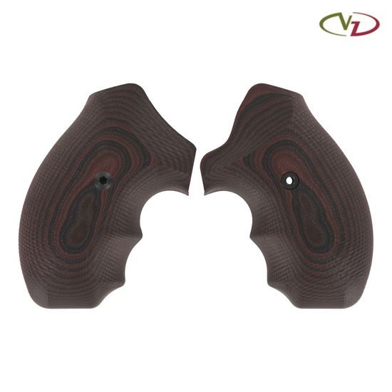 Střenky VZ Grips Taurus 85 320 - Black Cherry