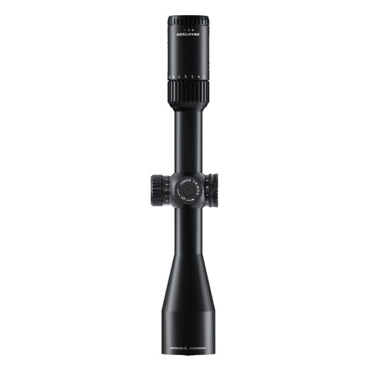 Puškohled Swampdeer TD HD 3-9X40IR