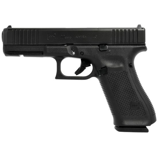 Glock 22 Gen. 5 MOS